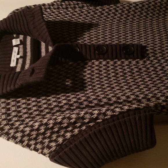 Long sweater - Picture 4 of 6